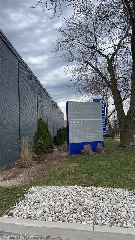 1153 Pioneer Road #B1, Burlington, ON L7M 1K5