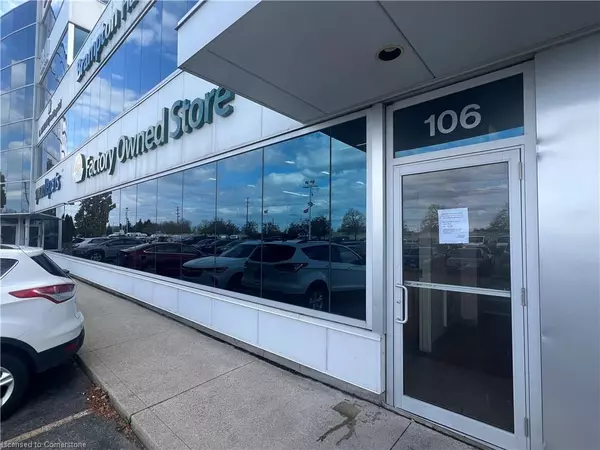 Stoney Creek, ON L8E 0C5,1100 South Service Road #2nd Floor