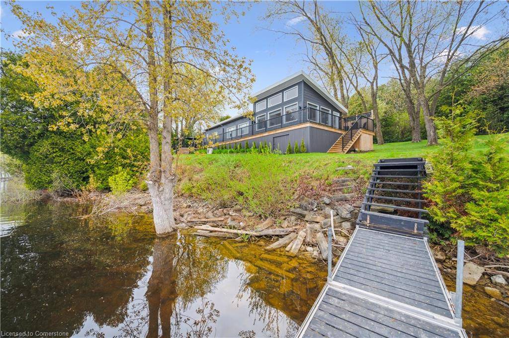 621 Sixth Street, Belwood, ON N0B 1J0