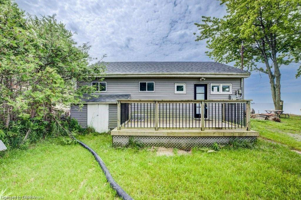 Dunnville, ON N0A 1K0,41 Derner Line