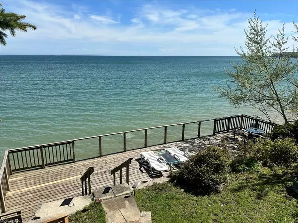 Lowbanks, ON N0A 1K0,33 Gull Line