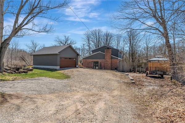 Woodstock, ON N4S 7W1,391 Tecumseh Street