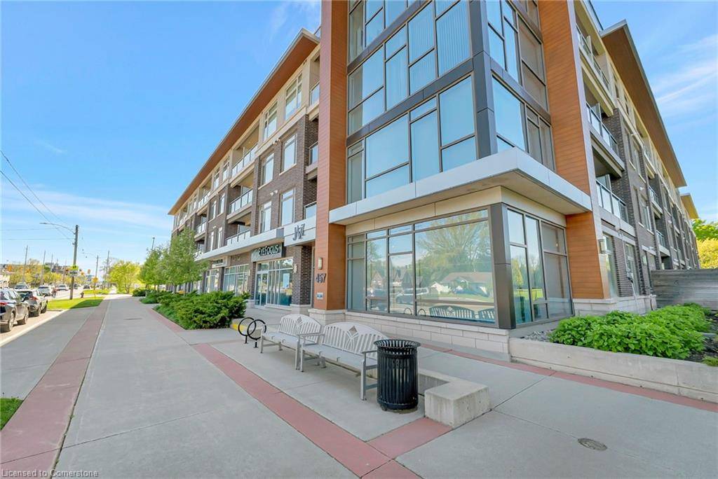 Burlington, ON L7T 0B8,457 Plains Road E #218