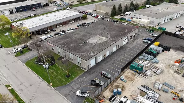 632 Colby Drive, Waterloo, ON N2V 1A2