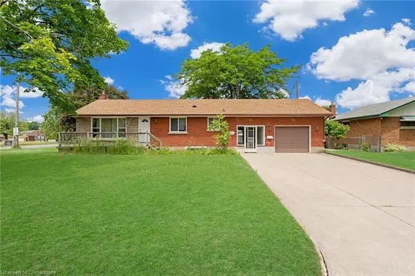 162 Ryerson Street, Thorold, ON L2V 3Y3