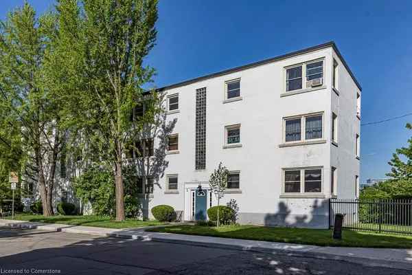 2 Stroud Road ##2, Hamilton, ON L8S 1Z6