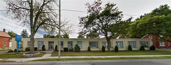 649 Ontario Street #1, Stratford, ON N5A 3J6