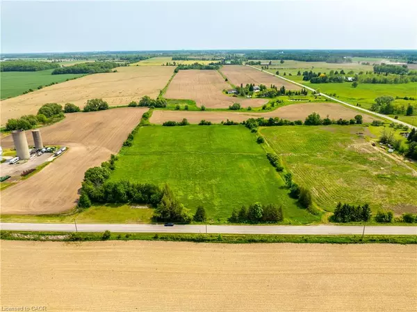 PT LT 1 Concession 16 Walpole Road, Hagersville, ON N0A 1H0