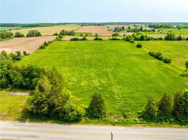 Hagersville, ON N0A 1H0,PT LT 1 Concession 16 Walpole Road