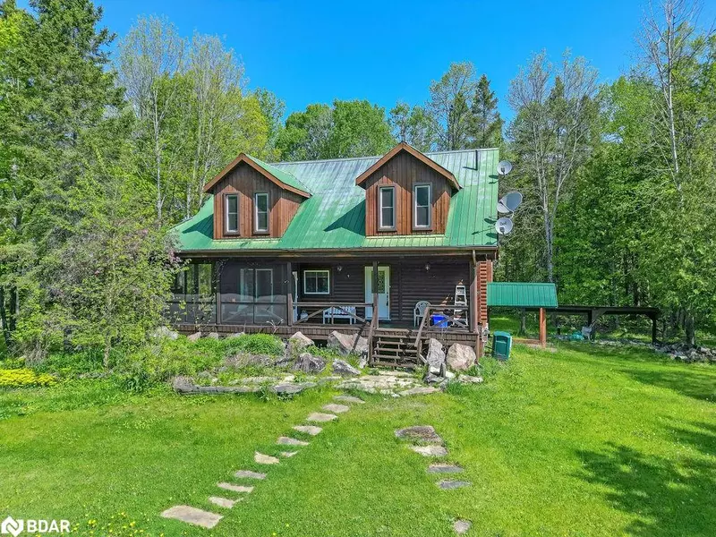189 Dartmoor Road, Kawartha Lakes, ON L0K 1W0