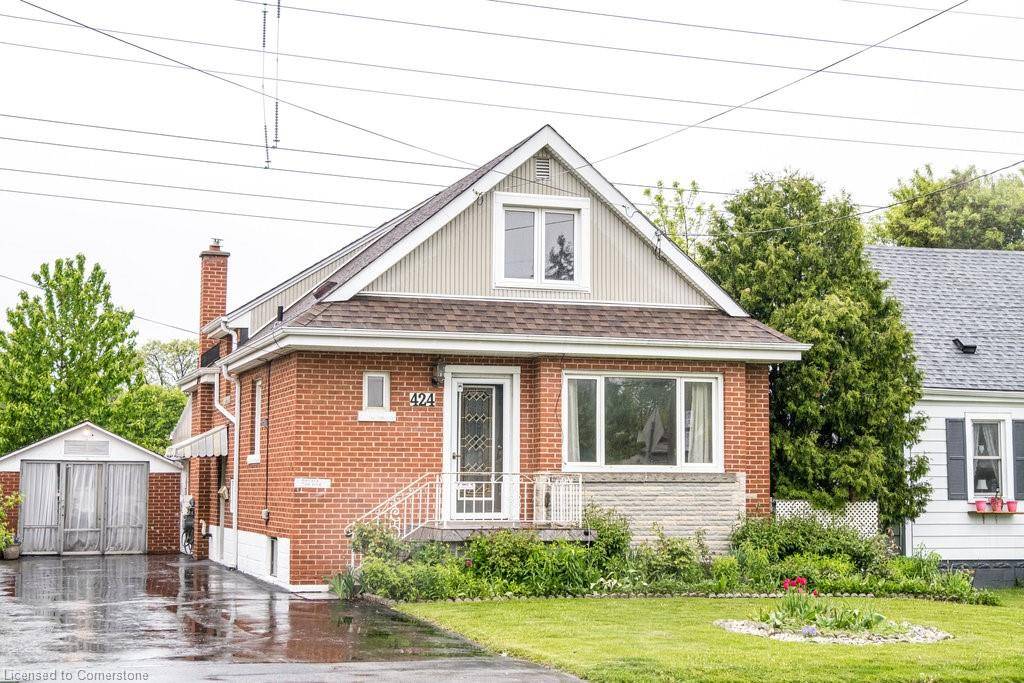 424 Cochrane Road, Hamilton, ON L8K 3G9