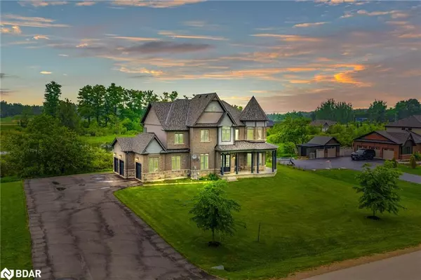 7 Country Meadows Drive Drive,  Amaranth,  ON L9V 3T8