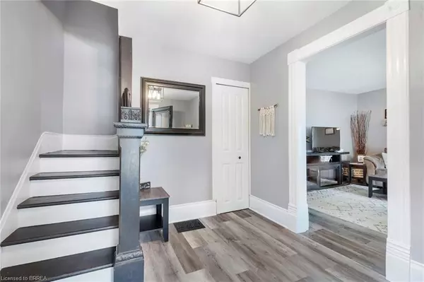 Ingersoll, ON N5C 2H2,119 Frances Street