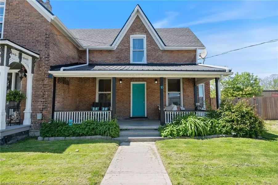 Address Not Disclosed