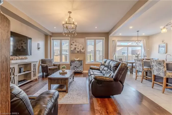 Paris, ON N3L 0H1,50 Barlow Place