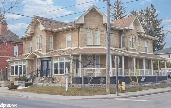 98 Church Street, Bowmanville, ON L1C 1T2