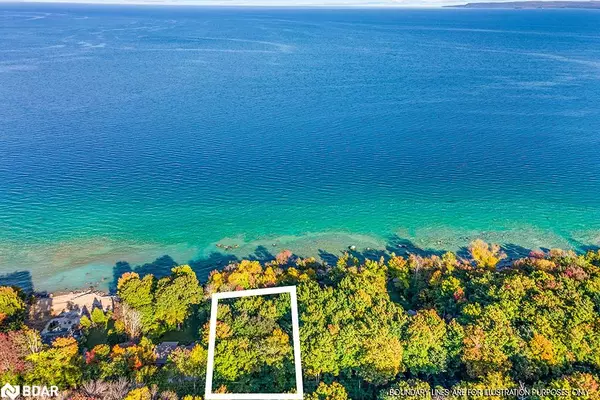 504871 Grey Road 1, Georgian Bluffs, ON N0H 1S0