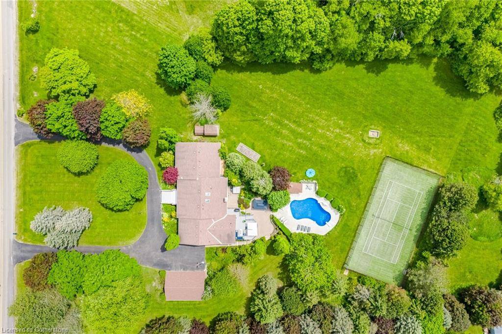 15634 Mountainview Road, Caledon, ON L7C 2V2