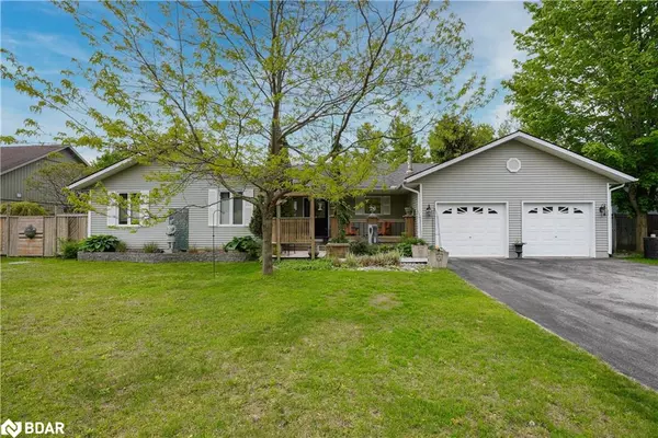 59 Withall Grove, Tiny, ON L0L 2T0