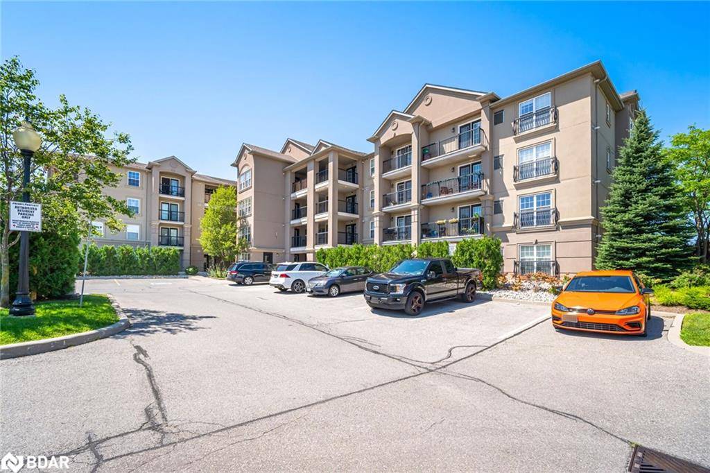 Milton, ON L9T 7S6,1340 Main Street E #406