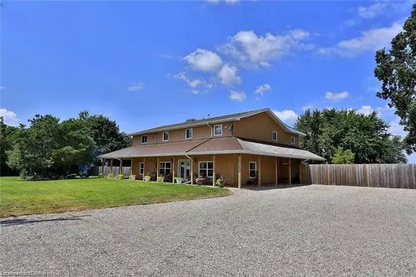 687485 Highway 2 Highway, Princeton, ON N0J 1V0