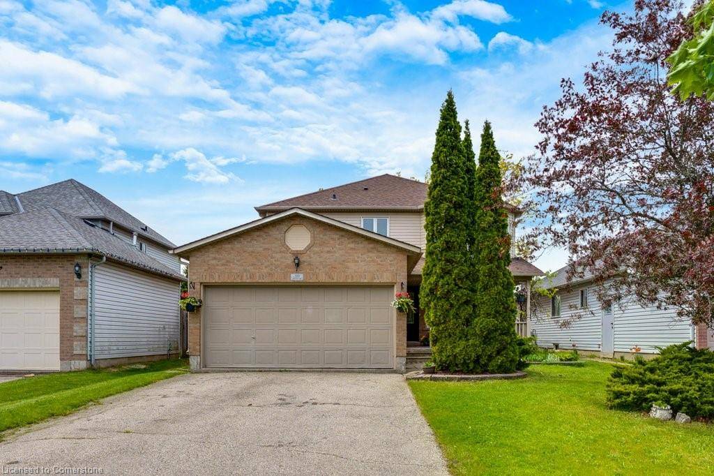 50 Hilltop Drive, Ayr, ON N0B 1E0