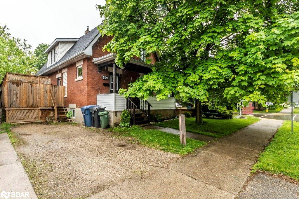 Guelph, ON N1H 3Y6,599 Woolwich Street