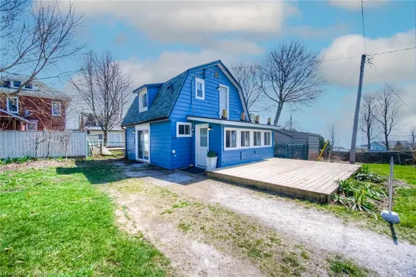 11 Glenwood Street #C, Port Dover, ON N0E 1N0