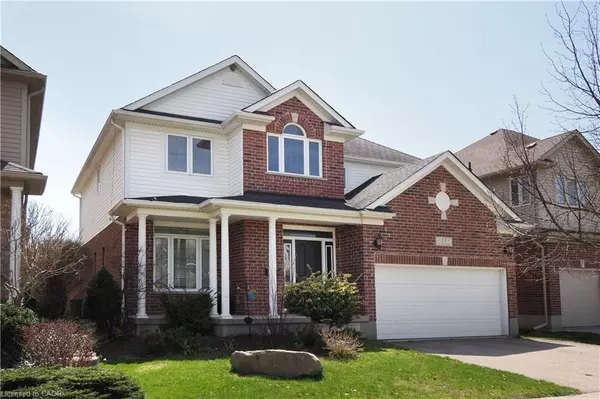 15 Treeview Drive, St. Jacobs, ON N0B 2N0