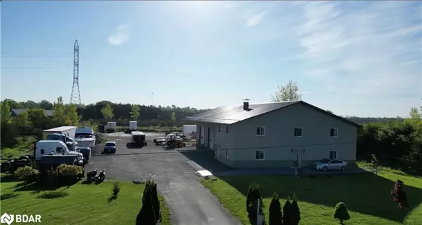101 Putman Idustrial Road Road, Belleville, ON K8N 4Z6