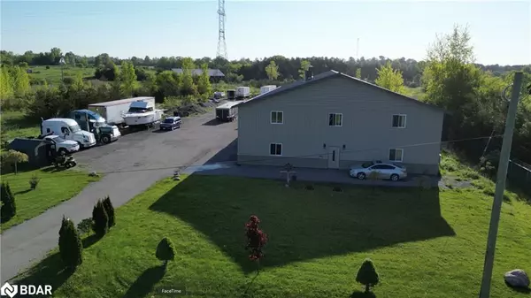 Belleville, ON K8N 4Z6,101 Putman Idustrial Road Road