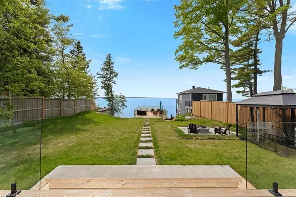 Beaverton, ON L0K 1A0,24410 Thorah Park Boulevard