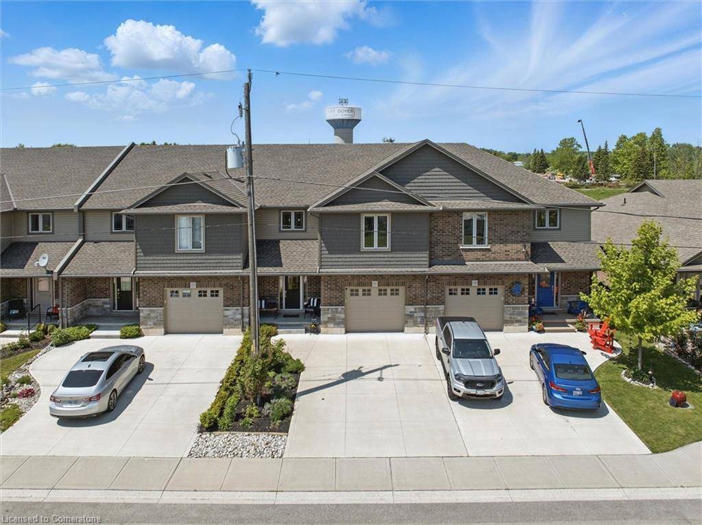 Port Dover, ON N0A 1N7,137 Brown Street