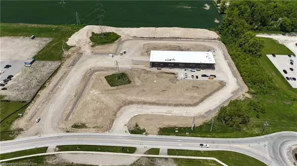 344 Wright Boulevard #1, Stratford, ON N4Z 1H3