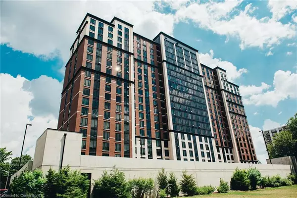 1235 Richmond Street #1511, London, ON N6A 0C1
