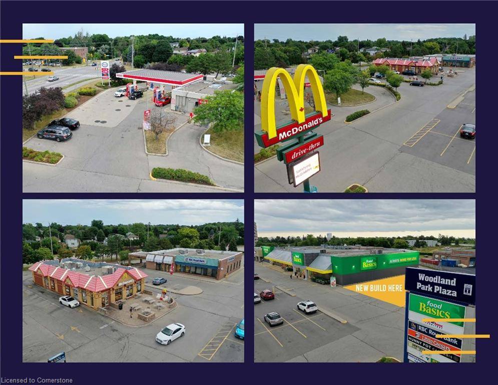 Waterloo, ON N3C 4B3,100 Jamieson Parkway #1A