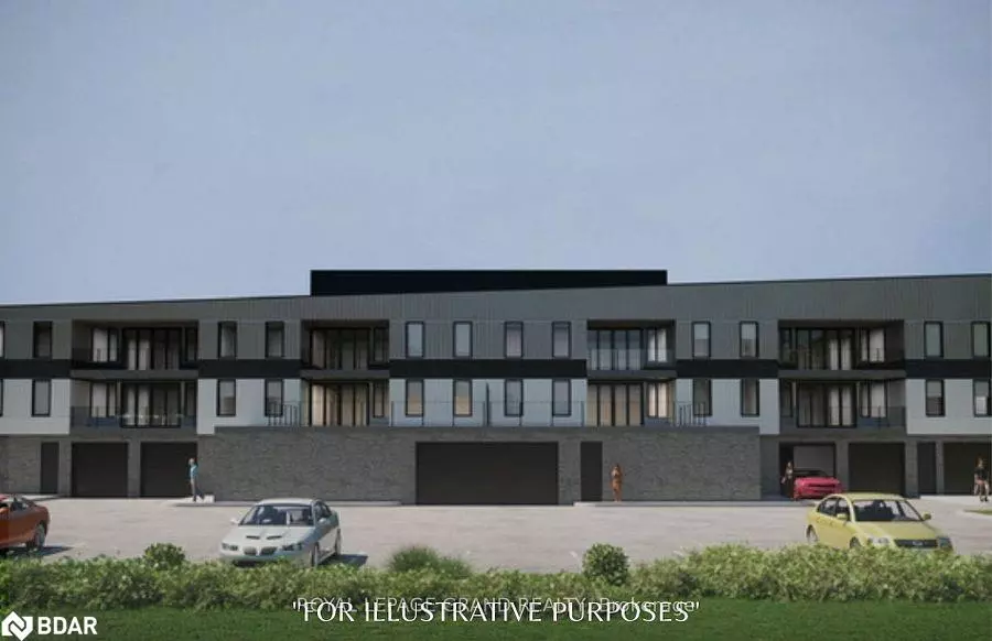 1033 Mississaga Street W, Orillia, ON L3V 3C7