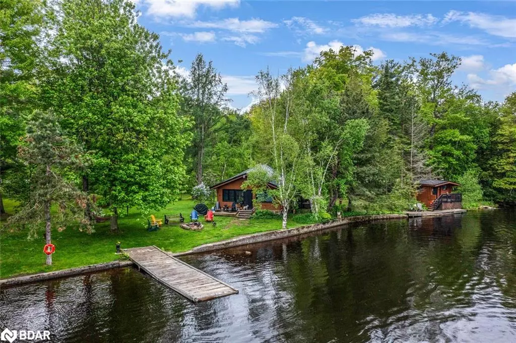 Severn, ON L0K 1E0,3041 Irish Line