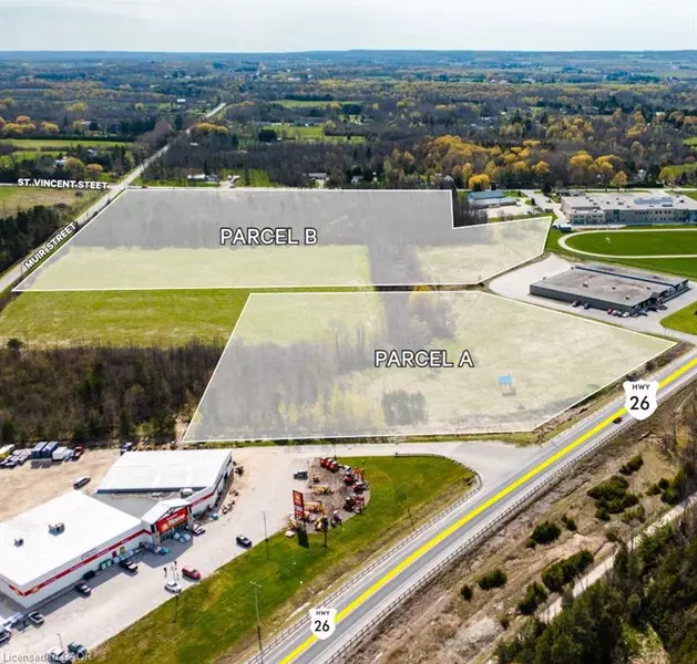 N/A Highway 26, Meaford, ON N4L 1A5