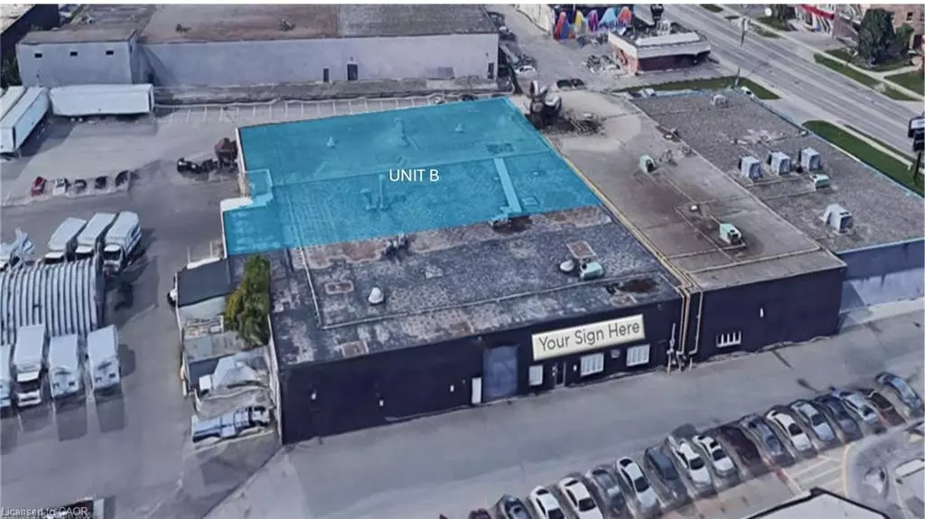 Waterloo, ON N2J 2V9,35 University Avenue E #B