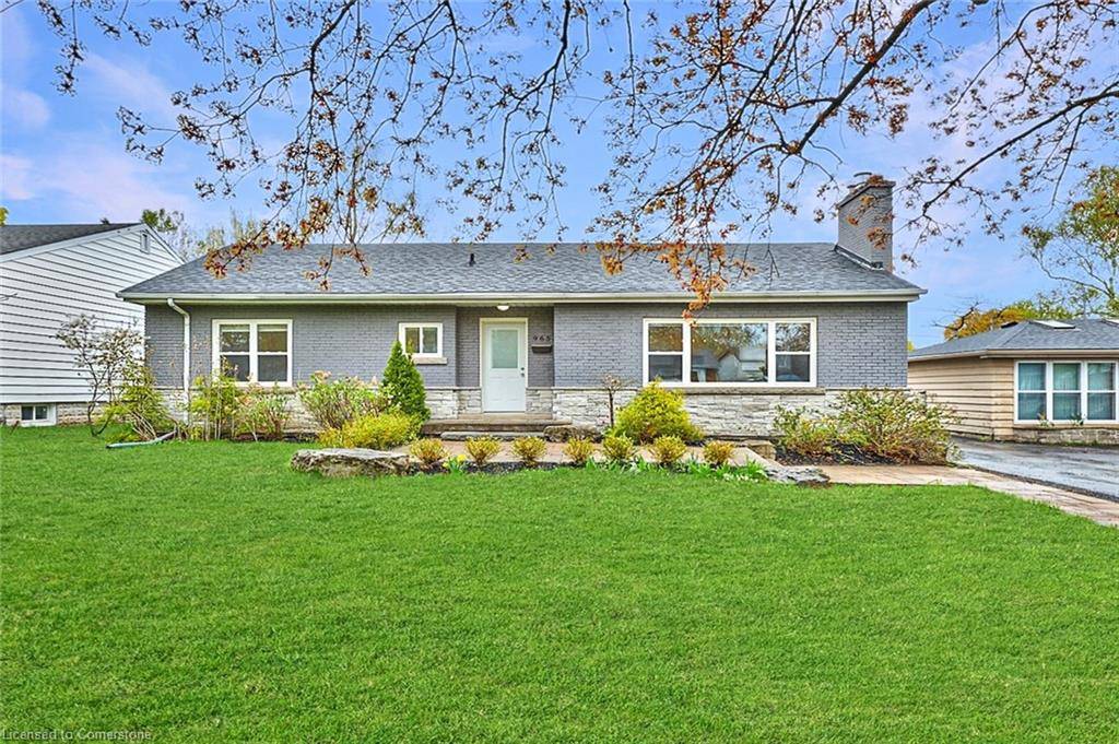 965 Kingsway Drive, Burlington, ON L7T 3J1