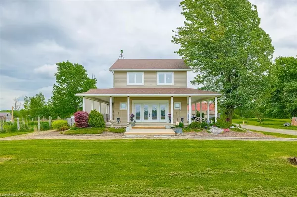 West Lincoln, ON L0R 1Y0,1383 Boyle Road