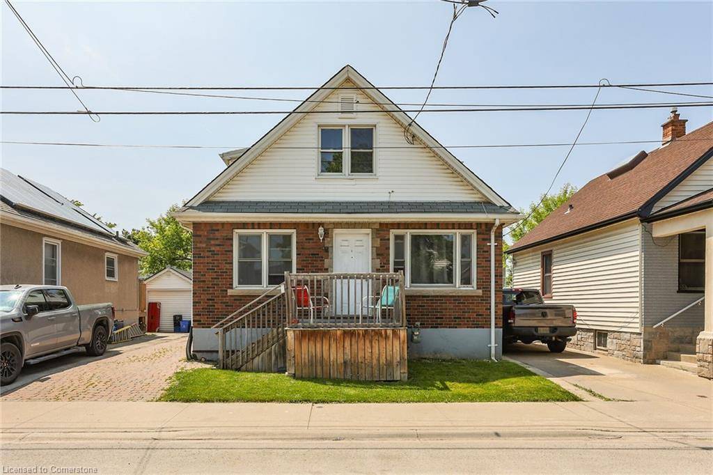 St. Catharines, ON L2M 5P5,67 St George Street