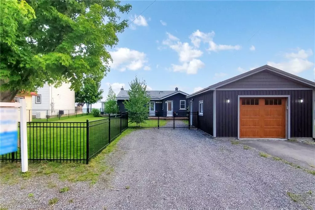 Wainfleet, ON L0S 1V0,11495 Cook Lane