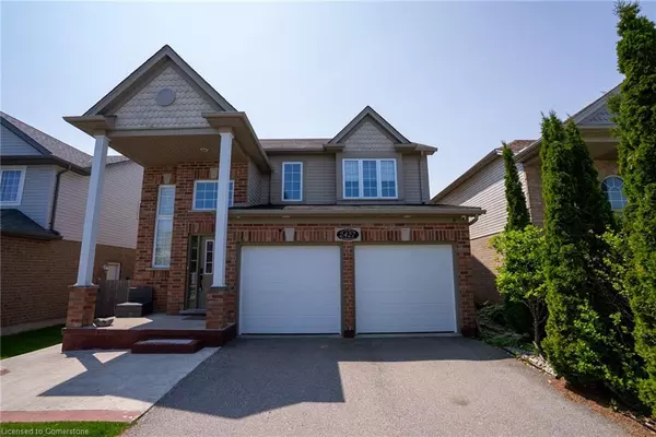 2427 Asima Drive, London, ON N6M 0B3