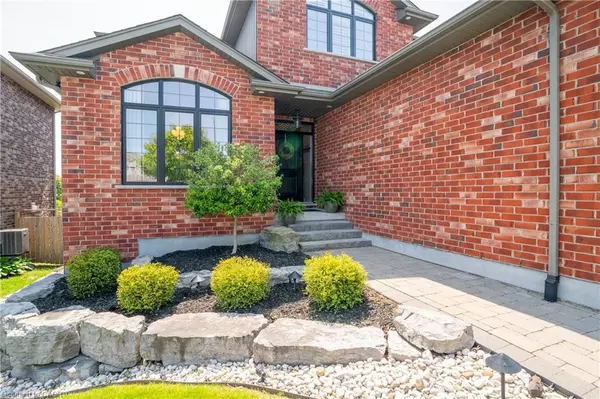 Guelph, ON N1E 7J6,61 Law Drive Drive