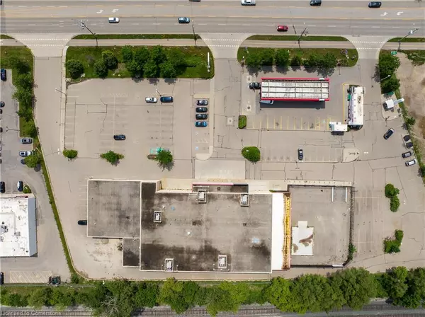 Kitchener, ON N2B 3C4,1080 Victoria Street N