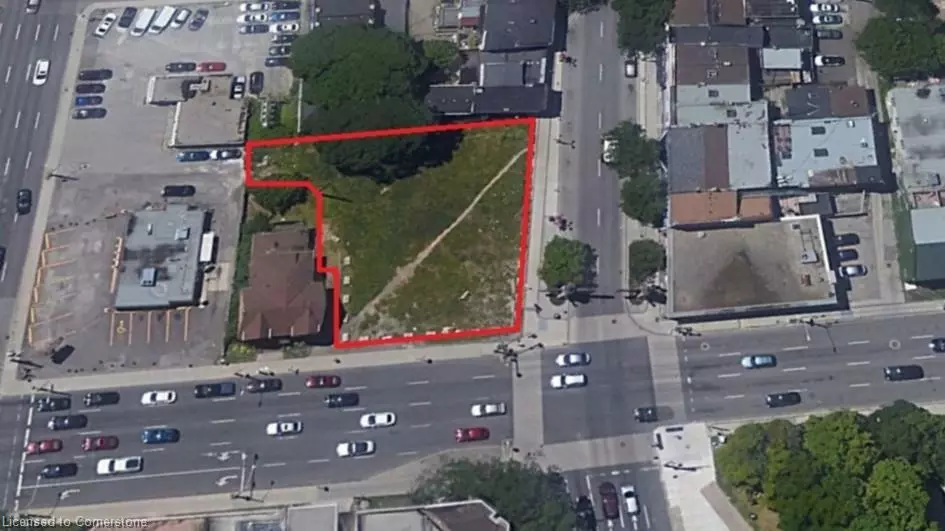 Hamilton, ON L8N 1C2,322-336 King Street E