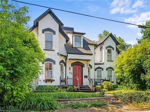 19 Canada Street, Hamilton, ON L8P 1N8