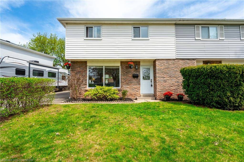 5510 Spruce Avenue, Burlington, ON L7L 1P2